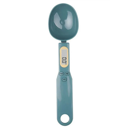 Digital Measuring Spoon Scale 0.1g–500g
