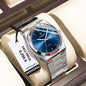 POEDAGAR Luxury Men’s Quartz Watch