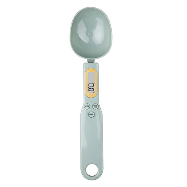 Digital Measuring Spoon Scale 0.1g–500g