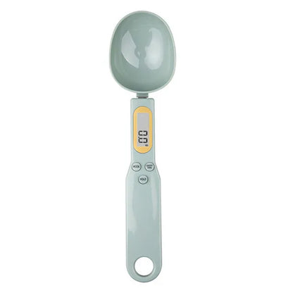 Digital Measuring Spoon Scale 0.1g–500g