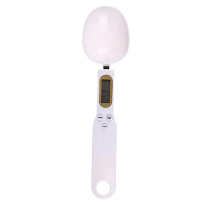 Digital Measuring Spoon Scale 0.1g–500g