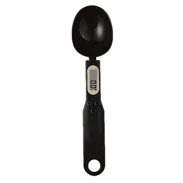 Digital Measuring Spoon Scale 0.1g–500g