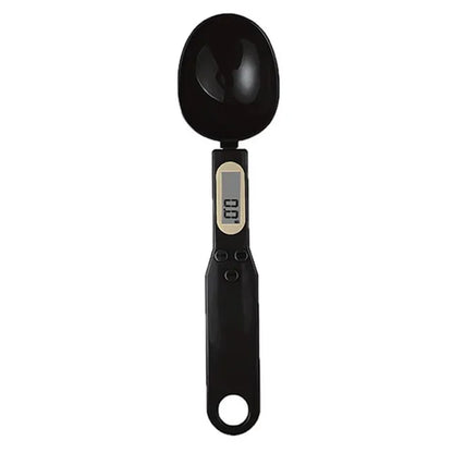 Digital Measuring Spoon Scale 0.1g–500g